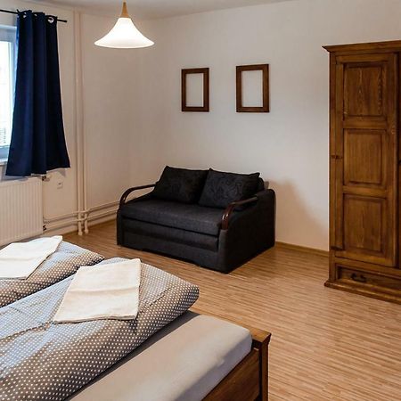 Apartmány Hrady Zuberec Exteriér fotografie