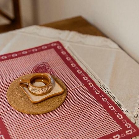 Apartmány Hrady Zuberec Exteriér fotografie