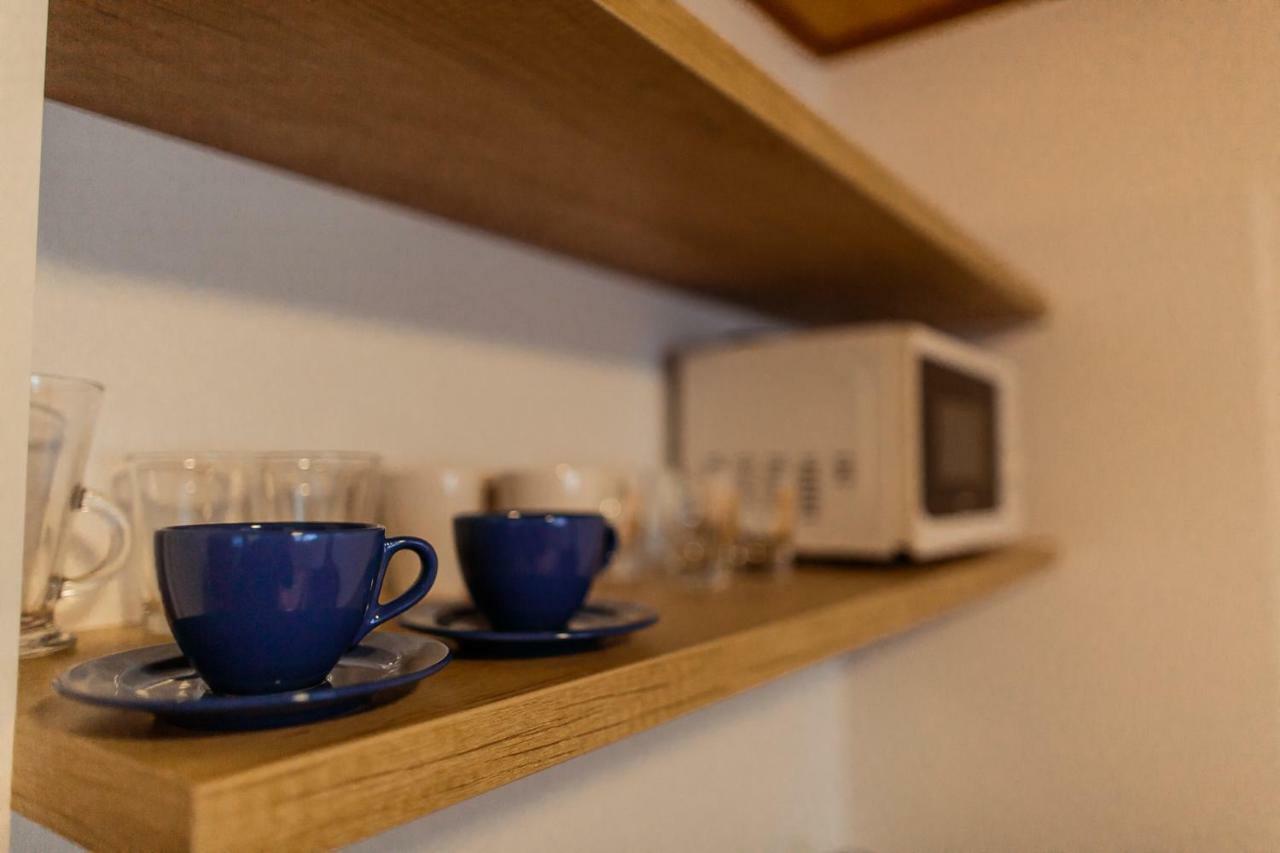 Apartmány Hrady Zuberec Exteriér fotografie