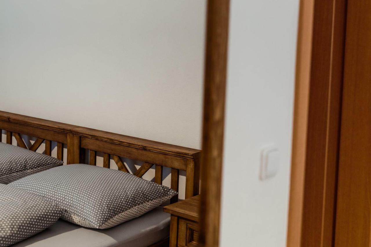 Apartmány Hrady Zuberec Exteriér fotografie
